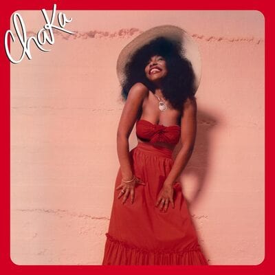 Golden Discs VINYL Chaka - Chaka Khan [VINYL Deluxe Edition]