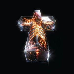 Golden Discs CD Hyperdrama - Justice [CD]