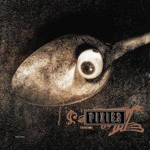 Golden Discs CD Live at the BBC - Pixies [CD]