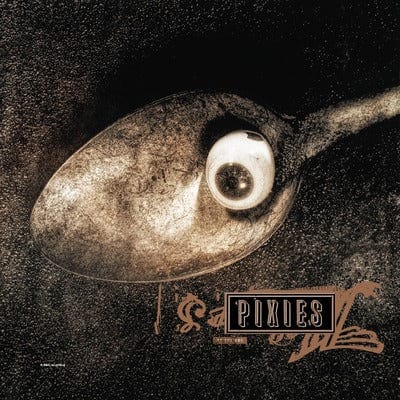 Golden Discs VINYL Live at the BBC - Pixies [VINYL]