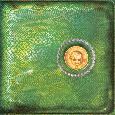 Golden Discs CD Billion Dollar Babies - Alice Cooper [CD]