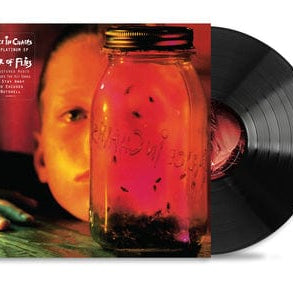 Golden Discs VINYL Jar of Flies - Alice in Chains [VINYL]