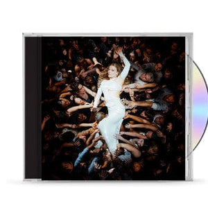 Golden Discs CD Believe Me Now? - Becky Hill [CD]