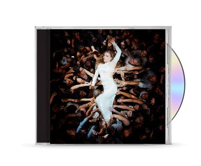 Golden Discs CD Believe Me Now? - Becky Hill [CD]