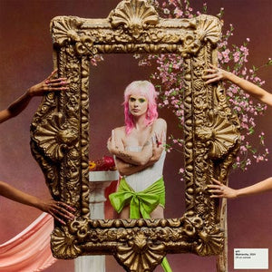 Golden Discs VINYL Matriarchy - GIRLI [VINYL]