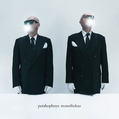 Golden Discs CD Nonetheless - Pet Shop Boys [CD]