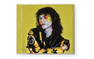 Golden Discs CD FOUND HEAVEN - Conan Gray [CD]