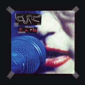 Golden Discs CD Paris: 30th Anniversary Edition - The Cure [CD]