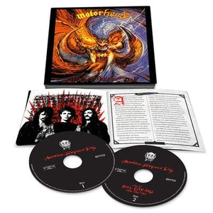 Golden Discs CD Another Perfect Day - Motörhead [CD]