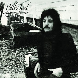 Golden Discs VINYL Cold Spring Harbor - Billy Joel [VINYL]