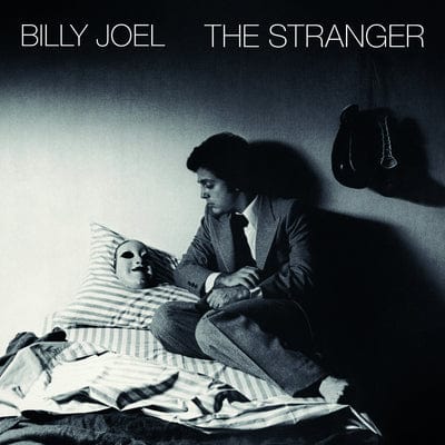 Golden Discs VINYL The Stranger - Billy Joel [VINYL]