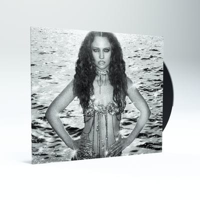 Golden Discs CD JESS - Jess Glynne [CD]