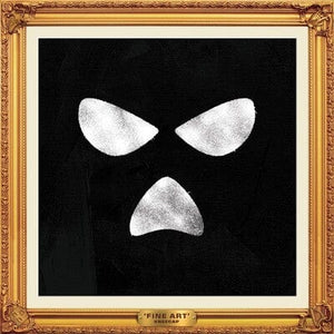 Golden Discs CD Fine Art - Kneecap [CD]