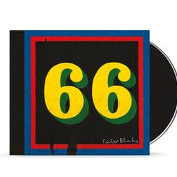 Golden Discs CD 66 - Paul Weller [CD]