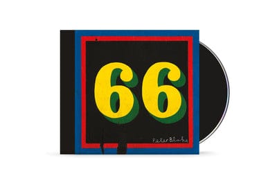 Golden Discs CD 66 - Paul Weller [CD]