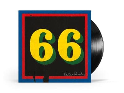 Golden Discs VINYL 66 - Paul Weller [VINYL]