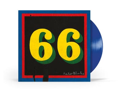 Golden Discs VINYL 66 - Paul Weller [VINYL Limited Edition]