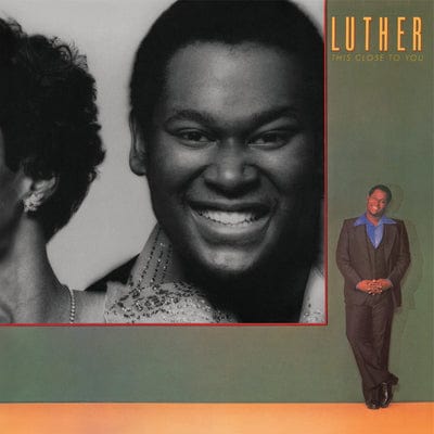 Golden Discs CD This Close to You - Luther Vandross [CD]