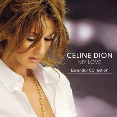 Golden Discs VINYL My Love: Essential Collection - Céline Dion [VINYL]