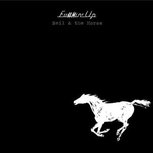 Golden Discs VINYL Fu##in' Up - Neil Young & Crazy Horse [VINYL]