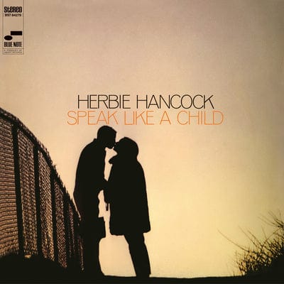 Golden Discs VINYL Speak Like a Child - Herbie Hancock [VINYL]