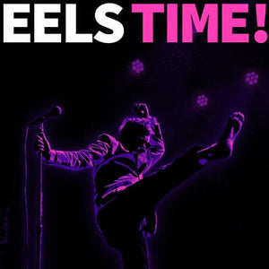 Golden Discs CD Eels Time! - Eels [CD]