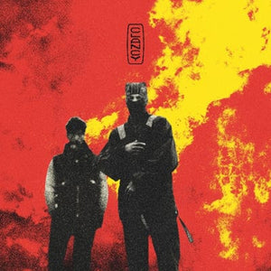Golden Discs VINYL Clancy - Twenty One Pilots [VINYL]