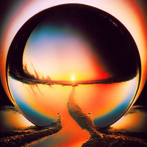 Golden Discs VINYL Neon Pill - Cage the Elephant [VINYL]