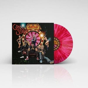 Golden Discs VINYL Wheel of Fortune - Grand Slam [VINYL]