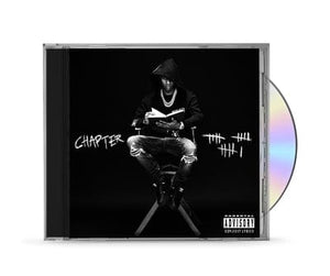 Golden Discs CD Chapter 16 - Clavish [CD]