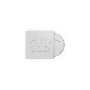 Golden Discs CD Wild God - Nick Cave and the Bad Seeds [CD]