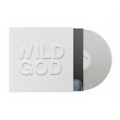Golden Discs VINYL Wild God - Nick Cave and the Bad Seeds [VINYL Limited Edition]
