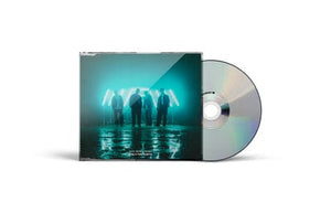 Golden Discs CD One More Night - Only The Poets [CD]
