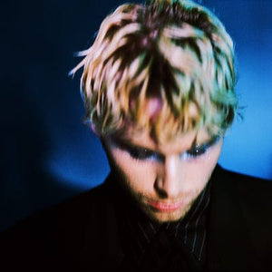 Golden Discs CD Boy - Luke Hemmings [CD]