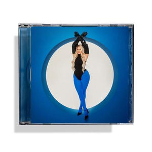 Golden Discs CD Timeless - Meghan Trainor [CD]