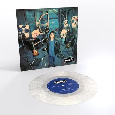 Golden Discs VINYL Supersonic - Oasis [VINYL Limited Edition]