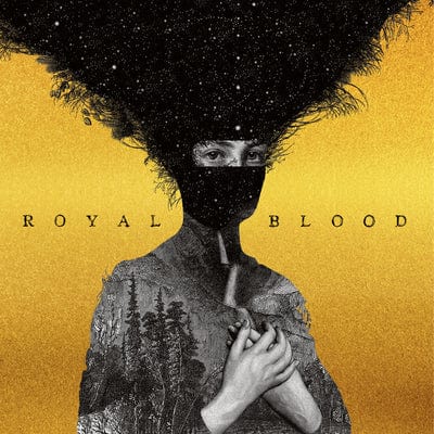 Golden Discs VINYL Royal Blood - Royal Blood [VINYL]