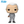 Golden Discs Toys Funko POP! Mad Men: Roger Collectible Figure [Toys]