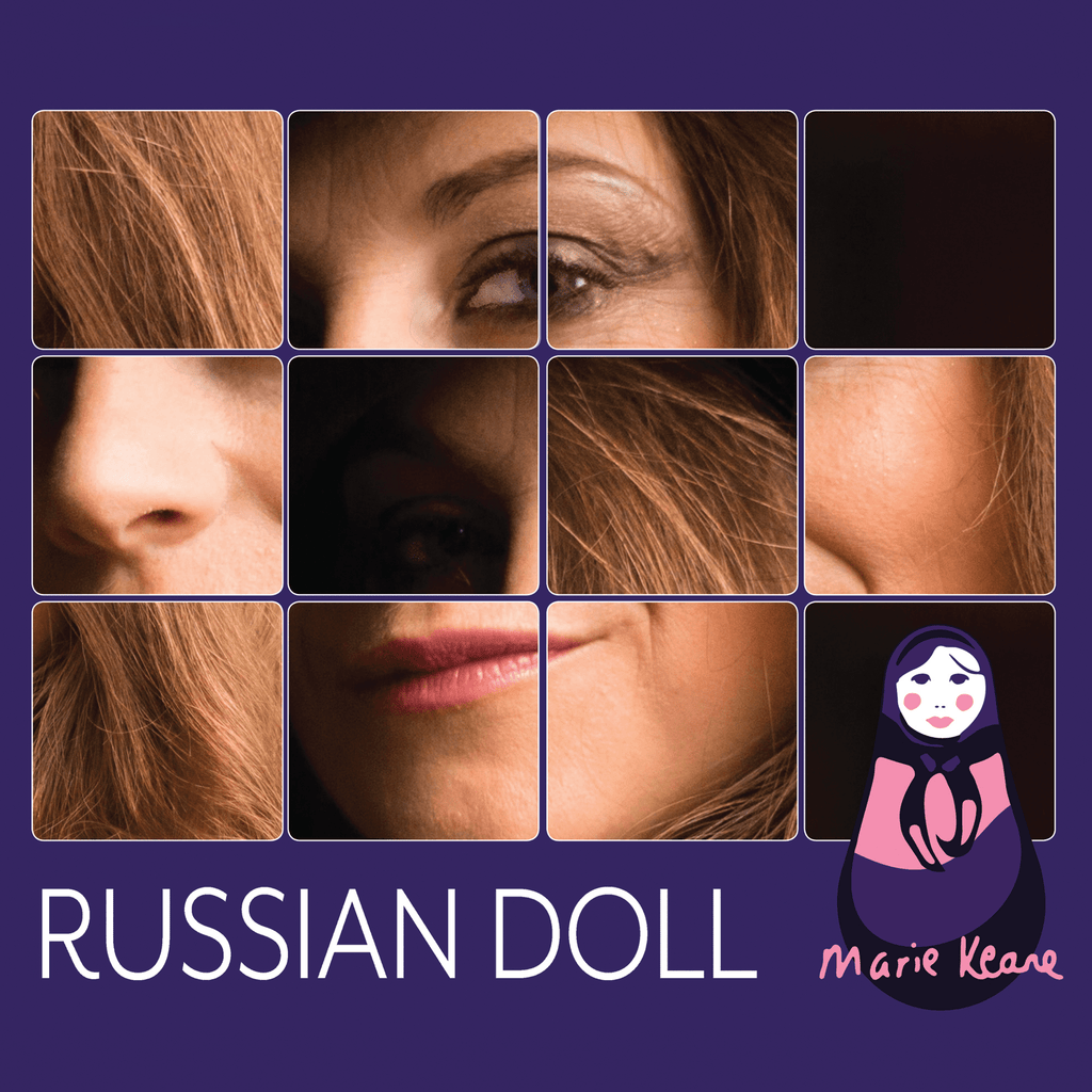 Golden Discs CD Russian Doll: - Marie Keane [CD]