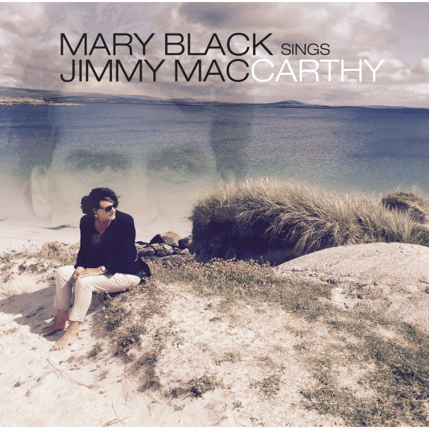 Golden Discs CD Mary Black Sings Jimmy MacCarthy:   - Mary Black [CD]