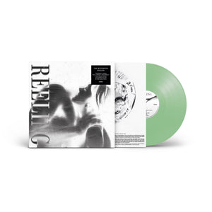 Golden Discs VINYL Reeling:   - The Mysterines [Glow In The Dark Vinyl]