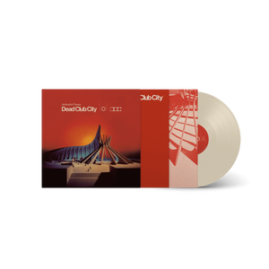 Golden Discs VINYL Dead Club City - Nothing But Thieves [Colour Vinyl]