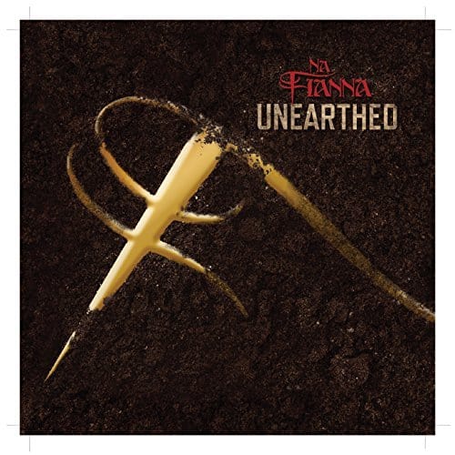 Golden Discs CD Na Fianna Unearthed [CD]