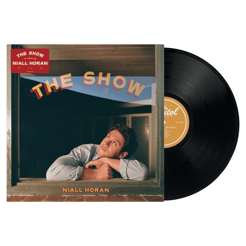 Golden Discs VINYL The Show - Niall Horan [VINYL]