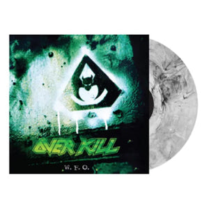 Golden Discs VINYL W.F.O. - Overkill [Colour Vinyl]