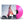Golden Discs VINYL Trustfall:   - P!nk [Colour Vinyl]