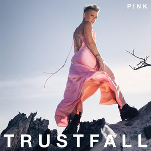 Golden Discs CD Trustfall:   - P!nk [CD]