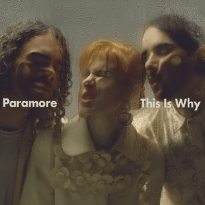 Golden Discs VINYL This Is Why:   - Paramore [VINYL]