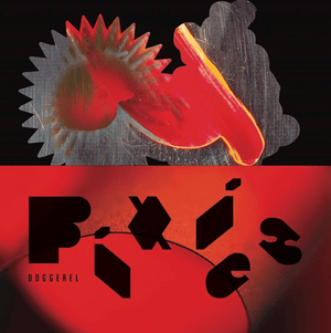 Golden Discs CD Doggerel: - Pixies [CD]