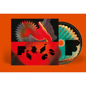 Golden Discs CD Doggerel: - Pixies [CD]
